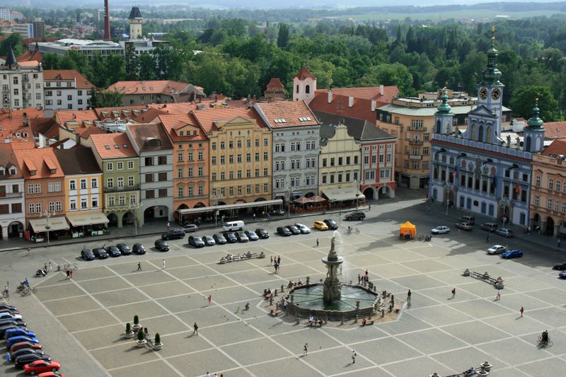 Czech Republic