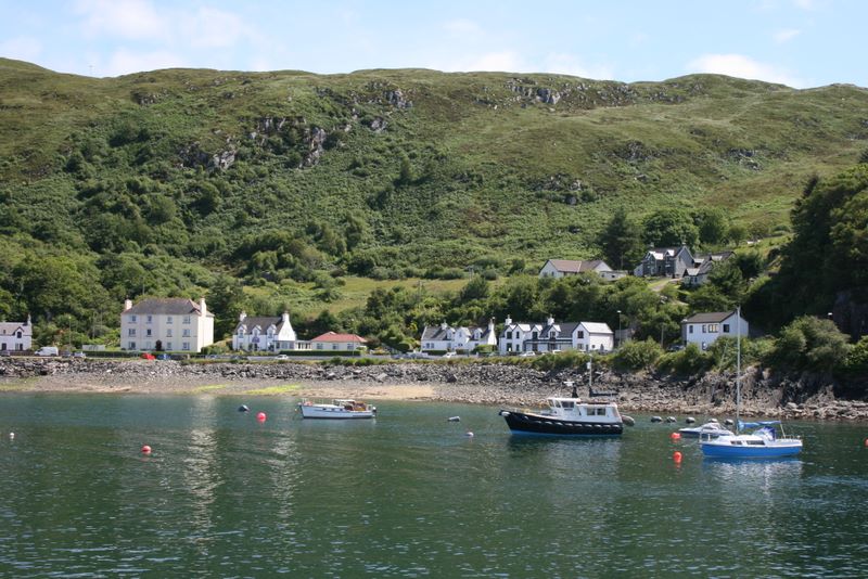 Mallaig