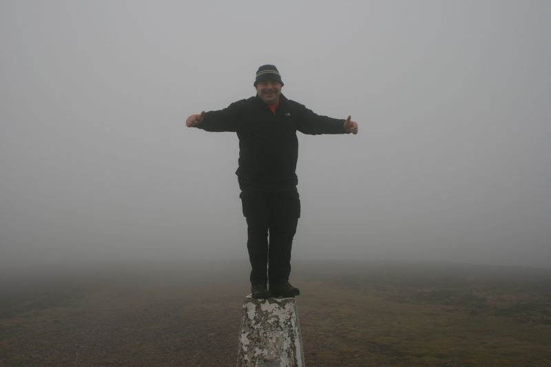 Pentland Hills