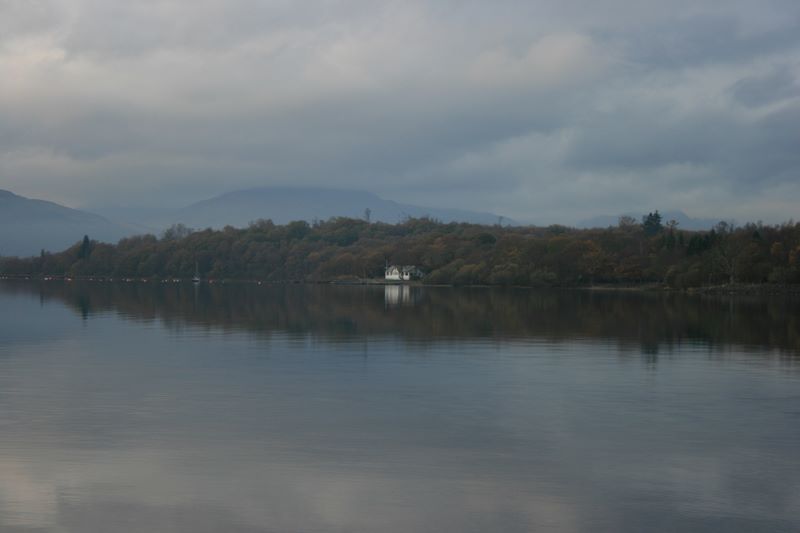 Wallace Monument